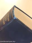 The Concise Oxford Dictionary of Current English