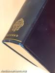 The Concise Oxford Dictionary of Current English
