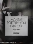 Making Pottery You Can Use