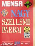 Nagy szellemi párbaj