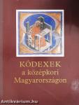 Kódexek a középkori Magyarországon