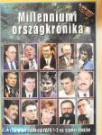 Millenniumi országkrónika