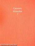 Mémoires I-IV