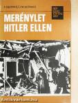 Merénylet Hitler ellen