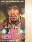 Jimi Hendrix