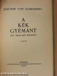 A kék gyémánt I-II.