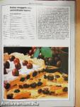 99 gyümölcsös édesség 33 színes ételfotóval