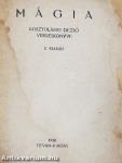 Mágia