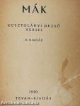 Mák