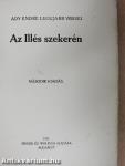 Az Illés szekerén