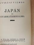 Japán és gyarmatbirodalma