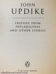 Friends From Philadelphia and Other Stories