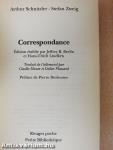 Correspondance
