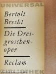 Die Dreigroschenoper