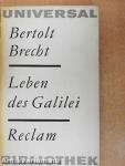 Leben des Galilei