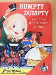 Humpty Dumpty and other Mother Goose Rhymes
