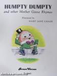 Humpty Dumpty and other Mother Goose Rhymes