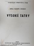 Vysoké Tatry