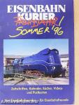 Eisenbahn Kurier Frühjahr Sommer '96