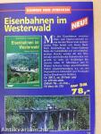 Eisenbahn Kurier Frühjahr Sommer '96