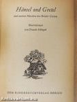 Hänsel und Gretel