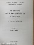 Chantons pour Apprendre le Francais