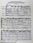 Cantata 151-154
