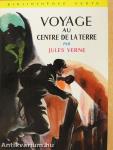 Voyage au Centre de la Terre