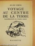 Voyage au Centre de la Terre