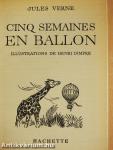 Cinq semaines en ballon