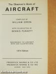 The observer's book of aircraft
