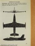 The observer's book of aircraft