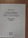 Longdrinks und Coctails