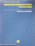 Mikrogéprendszerek tervezése I-II.