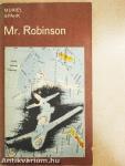 Mr. Robinson