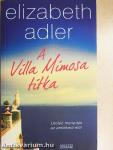 A Villa Mimosa titka