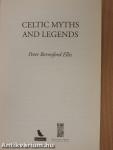 Celtic Myths and Legends