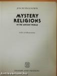 Mystery Religions