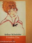 Fräulein Else und andere Erzählungen