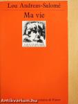 Ma vie