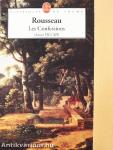 Les confessions de J. J. Rousseau - II: Livres VII á XII