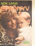 Nők Lapja Évkönyv 1989