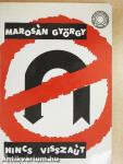 Nincs visszaút