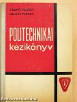 Politechnikai kézikönyv