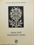 Dsida Jenő válogatott versei