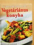 Vegetáriánus konyha