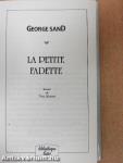 La petite Fadette