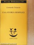 Una Storia Semplice