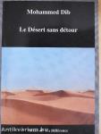 Les Désert sans détour