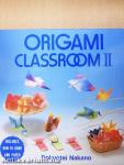 Origami Classroom II.